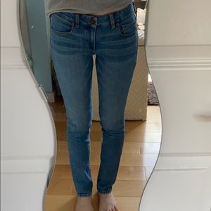 American Eagle Skinny Stretch Jeans